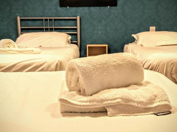 Imagen de la habitación del Hotel Number 19 Brighton. Foto 18