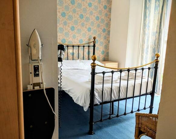 Imagen de la habitación del Hotel Number 19 Brighton. Foto 19