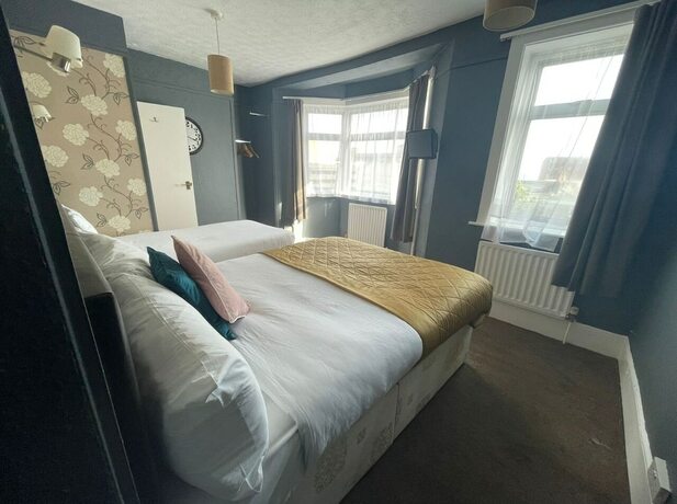 Imagen general del Hotel Number 19 Brighton. Foto 6