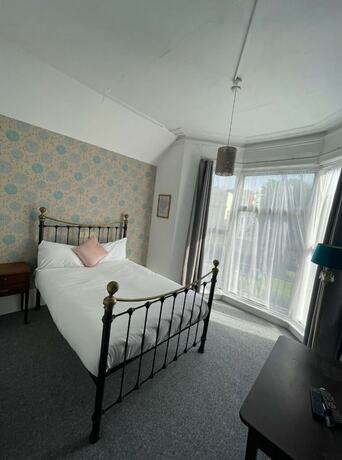 Imagen de la habitación del Hotel Number 19 Brighton. Foto 20