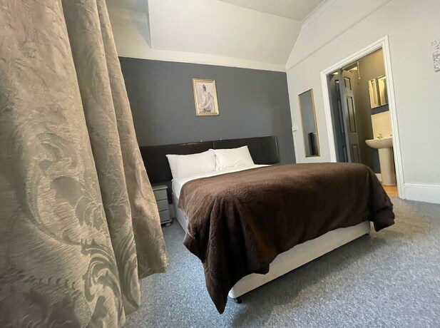 Imagen general del Hotel Number 19 Brighton. Foto 7