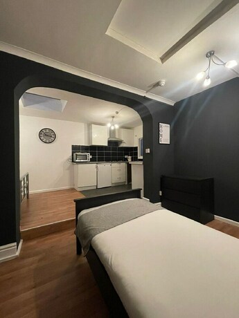 Imagen de la habitación del Hotel Number 19 Brighton. Foto 21