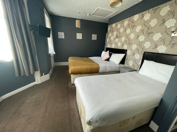 Imagen general del Hotel Number 19 Brighton. Foto 9