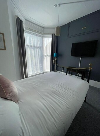 Imagen general del Hotel Number 19 Brighton. Foto 11