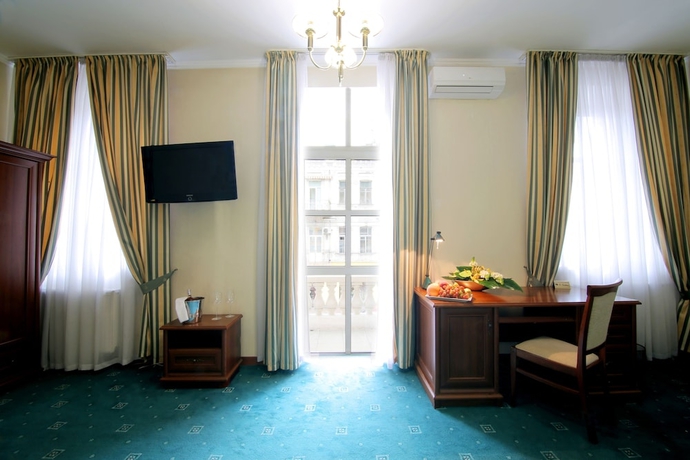 Imagen de la habitación del Hotel Number 21 By Dbi. Foto 4