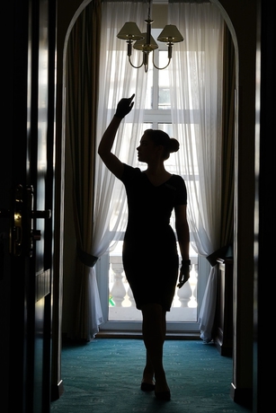 Imagen de la habitación del Hotel Number 21 By Dbi. Foto 5