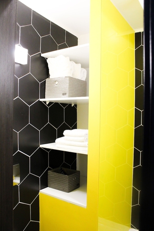 Imagen de la habitación del Hotel Number 21 By Dbi. Foto 7