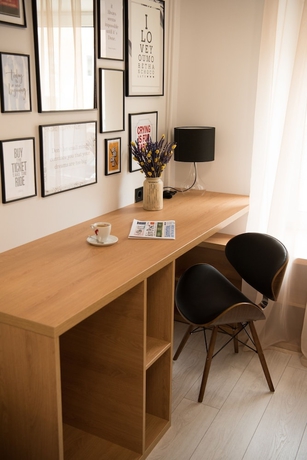 Imagen de la habitación del Hotel Number 21 By Dbi. Foto 8