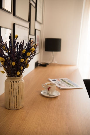 Imagen de la habitación del Hotel Number 21 By Dbi. Foto 9