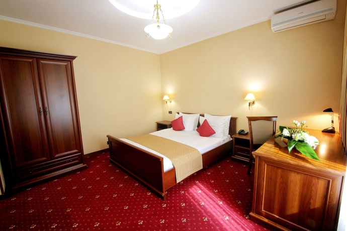 Imagen de la habitación del Hotel Number 21 By Dbi. Foto 10