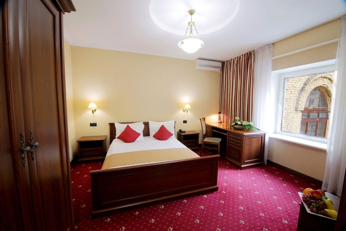 Imagen de la habitación del Hotel Number 21 By Dbi. Foto 11