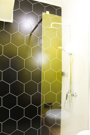 Imagen de la habitación del Hotel Number 21 By Dbi. Foto 15