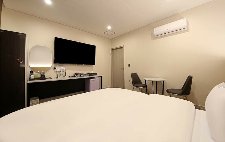 Imagen general del Hotel Number 25 Sangdong. Foto 2