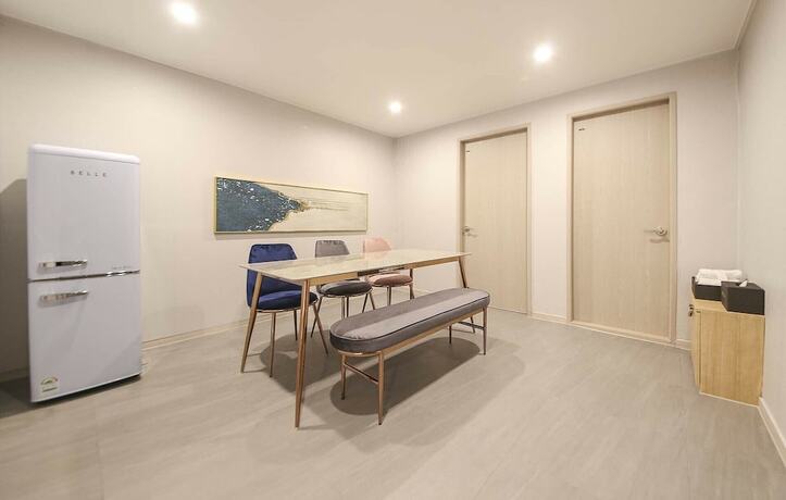 Imagen general del Hotel Number 25 Sangdong. Foto 5