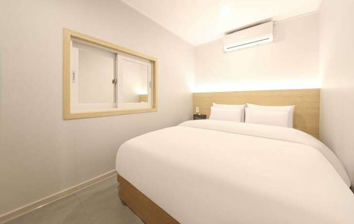Imagen general del Hotel Number 25 Sangdong. Foto 6