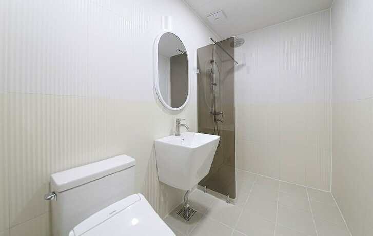 Imagen general del Hotel Number 25 Sangdong. Foto 9