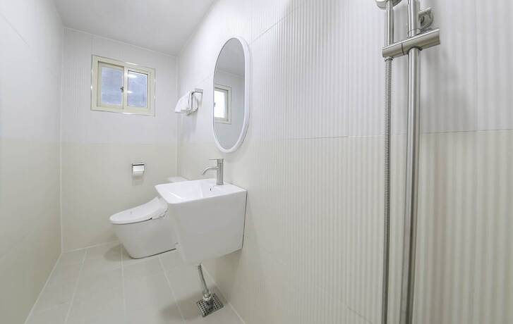 Imagen general del Hotel Number 25 Sangdong. Foto 10