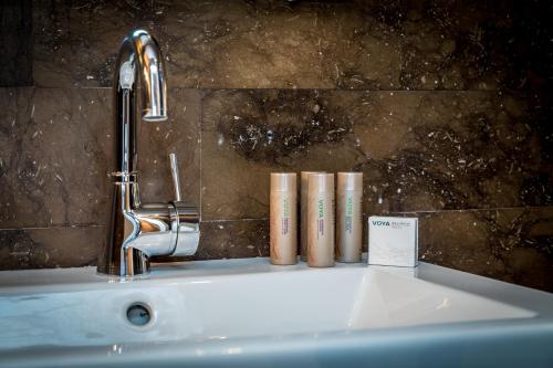 Imagen de la habitación del Hotel Number 31. Foto 8