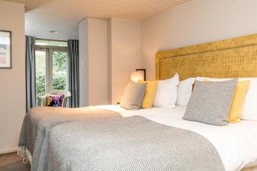 Imagen de la habitación del Hotel Number 31. Foto 10