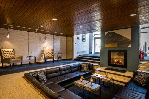 Imagen general del Hotel Number 31. Foto 3