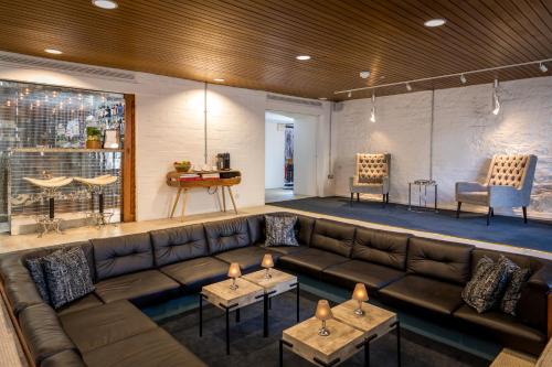 Imagen general del Hotel Number 31. Foto 4