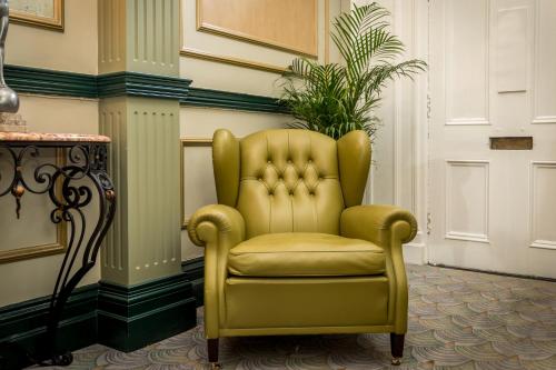 Imagen general del Hotel Number 31. Foto 5