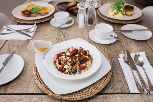 Imagen general del Hotel Number 31. Foto 6