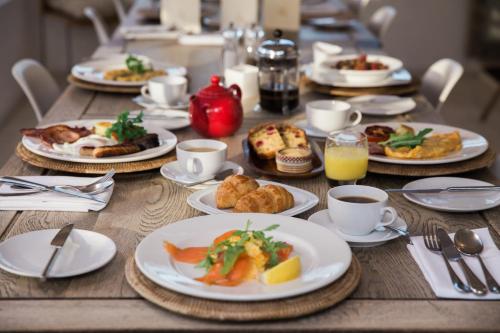 Imagen general del Hotel Number 31. Foto 7