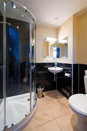 Imagen de la habitación del Hotel Number 44 and Bar. Foto 6