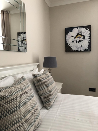 Imagen de la habitación del Hotel Number 46. Foto 9