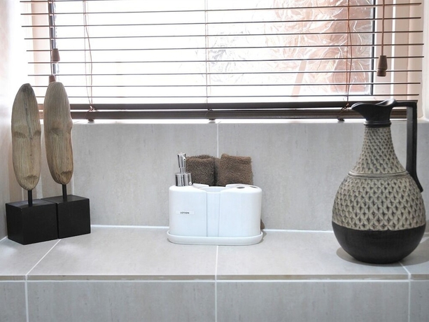 Imagen de la habitación del Hotel Number 46. Foto 14