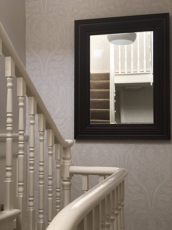 Imagen de los interiores del Hotel Number 46. Foto 15