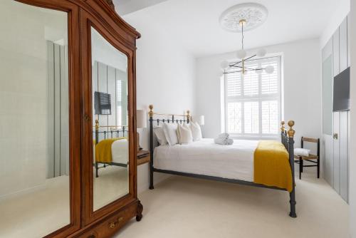 Imagen de la habitación del Hotel Number 59 - Irish Stay Group. Foto 9