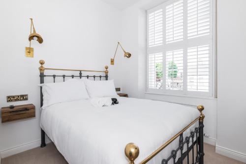 Imagen de la habitación del Hotel Number 59 - Irish Stay Group. Foto 10