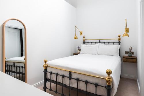 Imagen de la habitación del Hotel Number 59 - Irish Stay Group. Foto 11