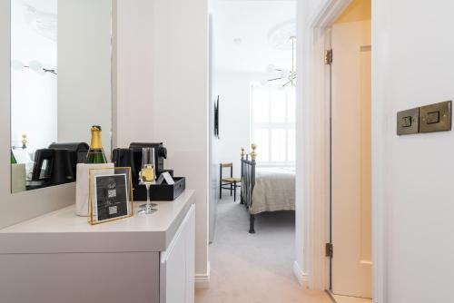 Imagen de la habitación del Hotel Number 59 - Irish Stay Group. Foto 13