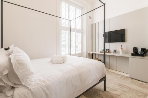 Imagen de la habitación del Hotel Number 59 - Irish Stay Group. Foto 14