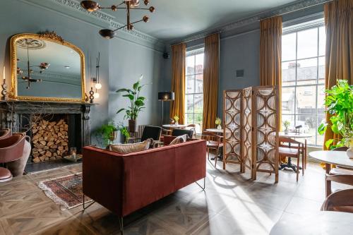 Imagen general del Hotel Number 59 - Irish Stay Group. Foto 4