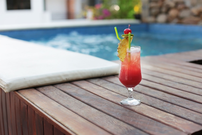 Imagen de los interiores del Hotel Number 9. Foto 13