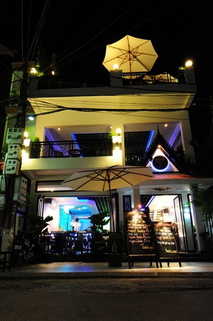 Imagen general del Hotel Number 9. Foto 2