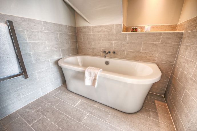 Imagen de la habitación del Hotel Number Four Boutique. Foto 4