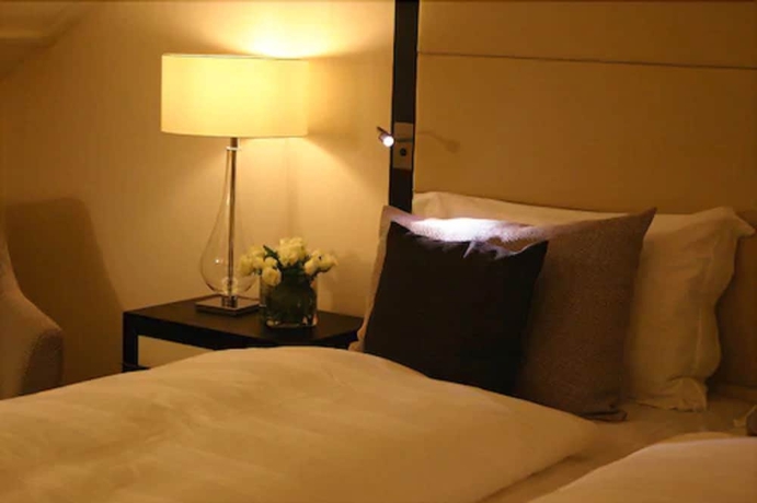 Imagen de la habitación del Hotel Number Four at Stow. Foto 3