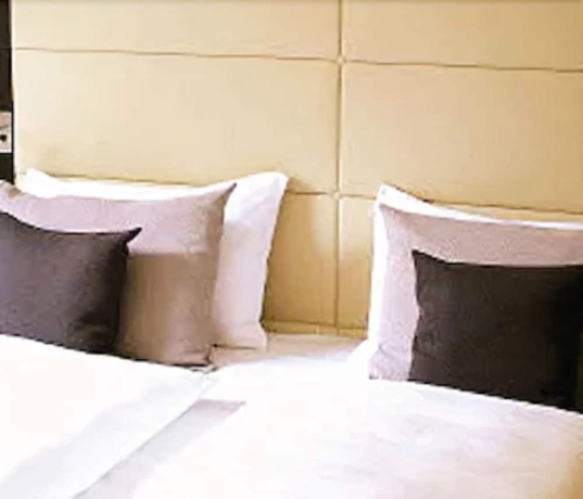 Imagen de la habitación del Hotel Number Four at Stow. Foto 7