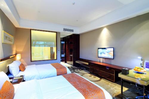 Imagen general del Hotel Number One. Foto 3