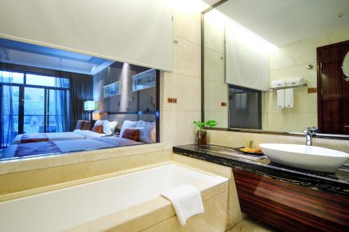 Imagen general del Hotel Number One. Foto 4