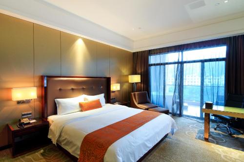 Imagen general del Hotel Number One. Foto 5