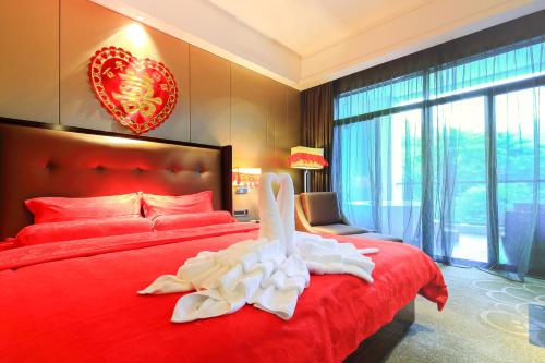 Imagen general del Hotel Number One. Foto 6