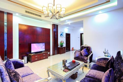 Imagen general del Hotel Number One. Foto 7