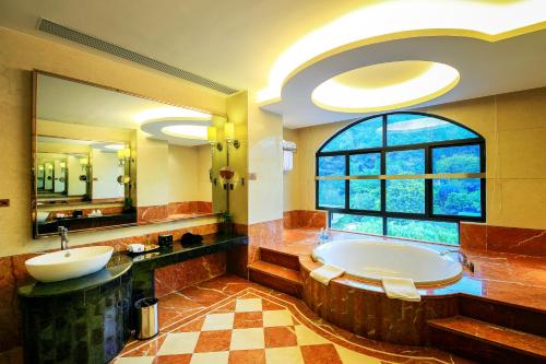 Imagen general del Hotel Number One. Foto 9