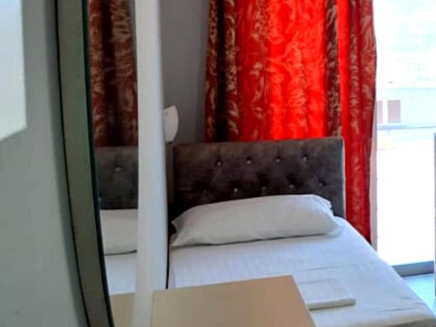 Imagen general del Hotel Number One, Gjirokastra. Foto 2
